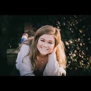 Meet your Posher, Kaley